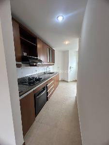 Apartamento de 3 alcobas en arriendo en Laureles, Medellín, 120 m² · foto 2 de 20