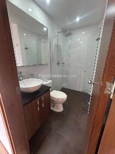 Apartamento de 3 alcobas en arriendo en Laureles, Medellín, 120 m² · foto 8 de 20