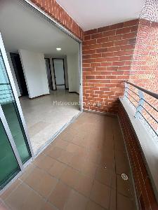 Apartamento de 3 alcobas en arriendo en Laureles, Medellín, 120 m² · foto 15 de 20