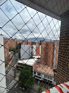 Apartamento de 3 alcobas en arriendo en Laureles, Medellín, 120 m² · foto 19 de 20