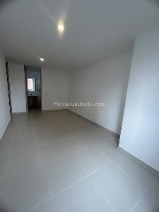 Apartamento de 2 alcobas en arriendo en Ciudad Del Rio, Medellín, 80 m² · foto 12 de 17
