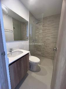 Apartamento de 2 alcobas en arriendo en Ciudad Del Rio, Medellín, 80 m² · foto 14 de 17