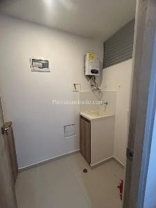Apartamento de 2 alcobas en arriendo en Ciudad Del Rio, Medellín, 80 m² · foto 17 de 17