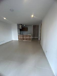 Apartamento de 2 alcobas en arriendo en Ciudad Del Rio, Medellín, 80 m² · foto 3 de 17