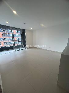 Apartamento de 2 alcobas en arriendo en Ciudad Del Rio, Medellín, 80 m² · foto 4 de 17