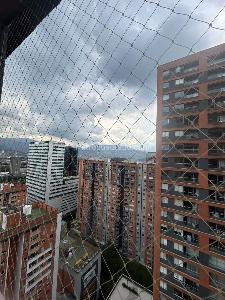 Apartamento de 2 alcobas en arriendo en Ciudad Del Rio, Medellín, 80 m² · foto 7 de 17