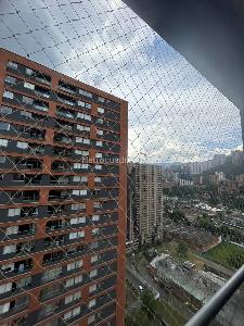 Apartamento de 2 alcobas en arriendo en Ciudad Del Rio, Medellín, 80 m² · foto 8 de 17