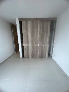 Apartamento de 2 alcobas en arriendo en Ciudad Del Rio, Medellín, 80 m² · foto 9 de 17