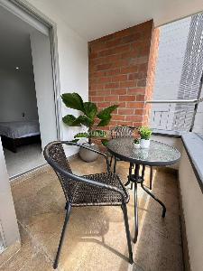 Apartamento en arriendo en Milla De Oro, Medellín · foto 11 de 19