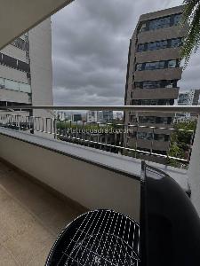 Apartamento en arriendo en Milla De Oro, Medellín · foto 12 de 19