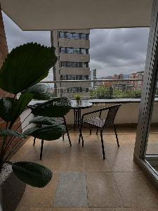 Apartamento en arriendo en Milla De Oro, Medellín · foto 13 de 19