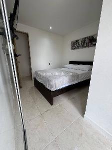 Apartamento en arriendo en Milla De Oro, Medellín · foto 14 de 19