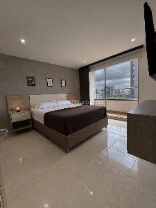 Apartamento en arriendo en Milla De Oro, Medellín · foto 15 de 19