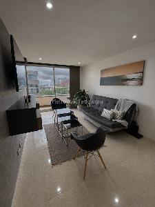 Apartamento en arriendo en Milla De Oro, Medellín · foto 6 de 19