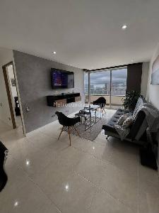 Apartamento en arriendo en Milla De Oro, Medellín · foto 7 de 19