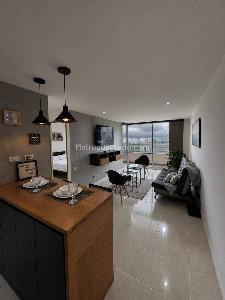 Apartamento en arriendo en Milla De Oro, Medellín · foto 8 de 19
