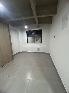 Apartaestudio en arriendo en Calasanz, Medellín, 36 m² · foto 4 de 8
