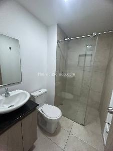 Apartaestudio en arriendo en Calasanz, Medellín, 36 m² · foto 6 de 8