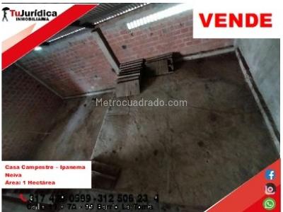 Casa de 3 alcobas en venta en Oriente, Neiva · foto 10 de 18