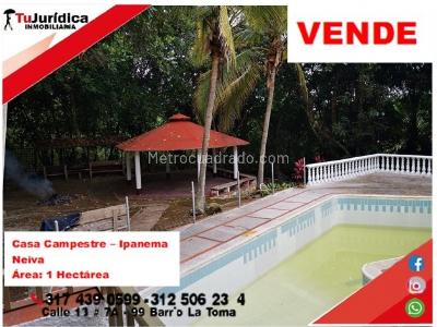 Casa de 3 alcobas en venta en Oriente, Neiva · foto 12 de 18