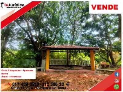 Casa de 3 alcobas en venta en Oriente, Neiva · foto 13 de 18