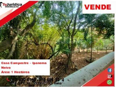Casa de 3 alcobas en venta en Oriente, Neiva · foto 14 de 18