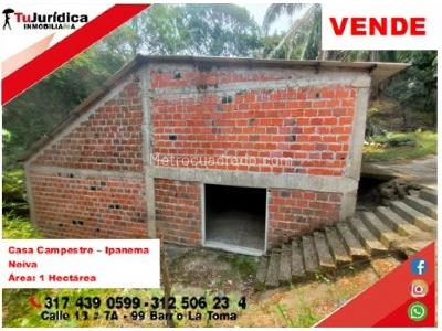 Casa de 3 alcobas en venta en Oriente, Neiva · foto 16 de 18