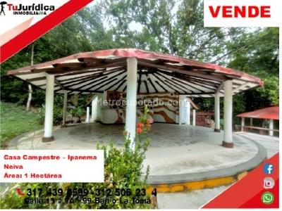 Casa de 3 alcobas en venta en Oriente, Neiva · foto 18 de 18