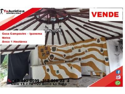 Casa de 3 alcobas en venta en Oriente, Neiva · foto 5 de 18