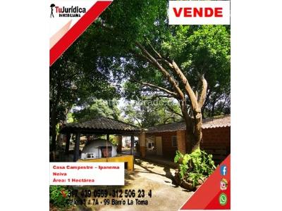 Casa de 3 alcobas en venta en Oriente, Neiva · foto 7 de 18