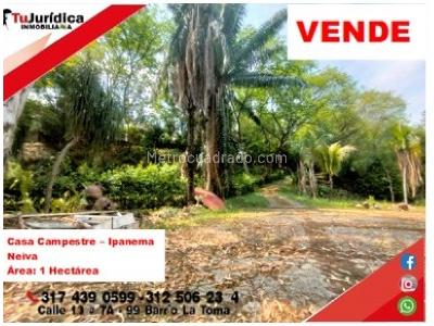 Casa de 3 alcobas en venta en Oriente, Neiva · foto 8 de 18