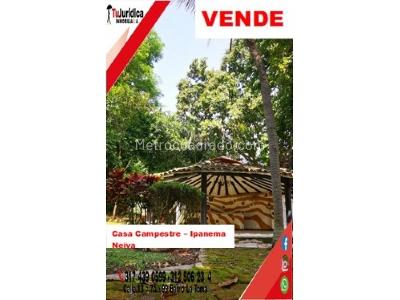 Casa de 3 alcobas en venta en Oriente, Neiva · foto 9 de 18
