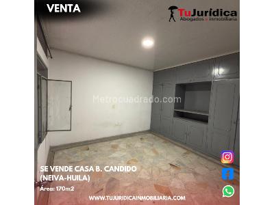 Casa de 5 alcobas en venta en Candido, Neiva, 170 m² · foto 11 de 16