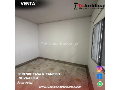 Casa de 5 alcobas en venta en Candido, Neiva, 170 m² · foto 13 de 16
