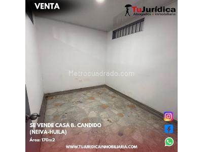 Casa de 5 alcobas en venta en Candido, Neiva, 170 m² · foto 14 de 16