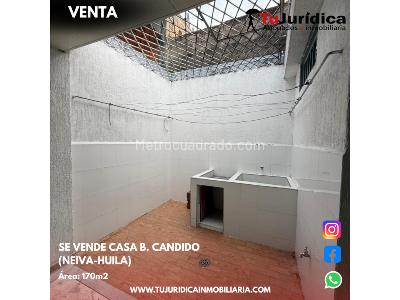 Casa de 5 alcobas en venta en Candido, Neiva, 170 m² · foto 15 de 16