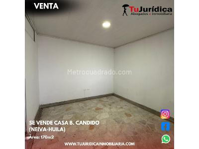Casa de 5 alcobas en venta en Candido, Neiva, 170 m² · foto 16 de 16