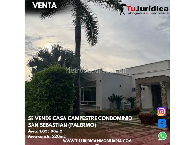 Casa de 5 alcobas en venta en Palermo, Neiva, 1034 m² · foto 2 de 20