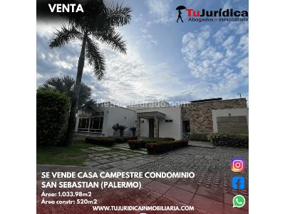 Casa de 5 alcobas en venta en Palermo, Neiva, 1034 m² · foto 3 de 20