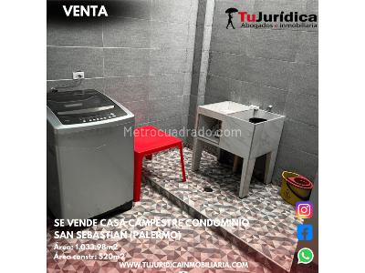Casa de 5 alcobas en venta en Palermo, Neiva, 1034 m² · foto 4 de 20