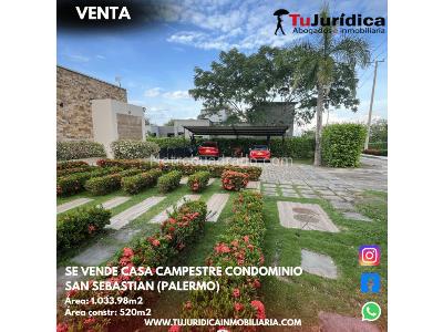 Casa de 5 alcobas en venta en Palermo, Neiva, 1034 m² · foto 5 de 20