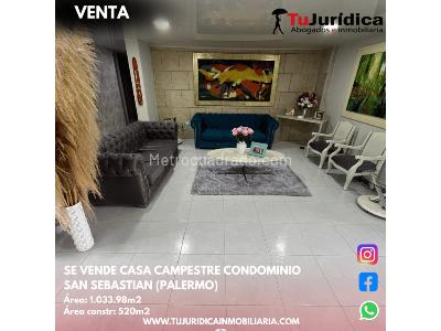 Casa de 5 alcobas en venta en Palermo, Neiva, 1034 m² · foto 9 de 20