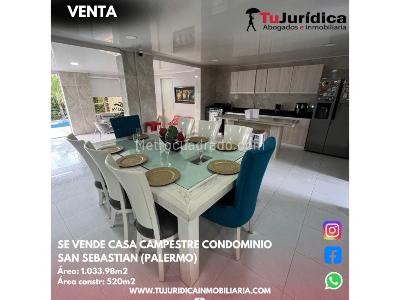 Casa de 5 alcobas en venta en Palermo, Neiva, 1034 m² · foto 10 de 20