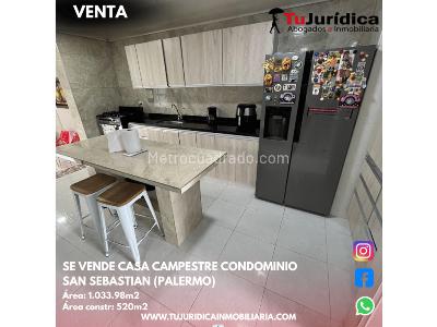Casa de 5 alcobas en venta en Palermo, Neiva, 1034 m² · foto 11 de 20