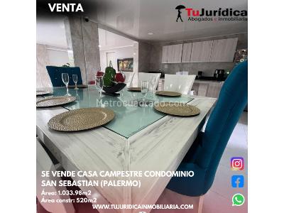 Casa de 5 alcobas en venta en Palermo, Neiva, 1034 m² · foto 12 de 20