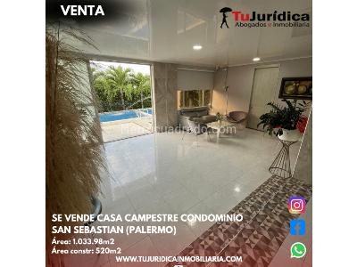 Casa de 5 alcobas en venta en Palermo, Neiva, 1034 m² · foto 13 de 20