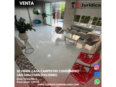 Casa de 5 alcobas en venta en Palermo, Neiva, 1034 m² · foto 14 de 20