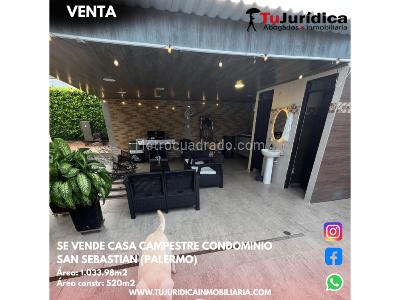 Casa de 5 alcobas en venta en Palermo, Neiva, 1034 m² · foto 15 de 20