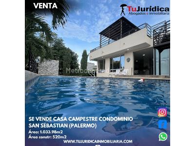 Casa de 5 alcobas en venta en Palermo, Neiva, 1034 m² · foto 16 de 20