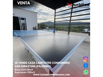 Casa de 5 alcobas en venta en Palermo, Neiva, 1034 m² · foto 17 de 20